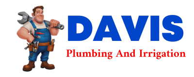 Trusted plumber in MONHEGAN